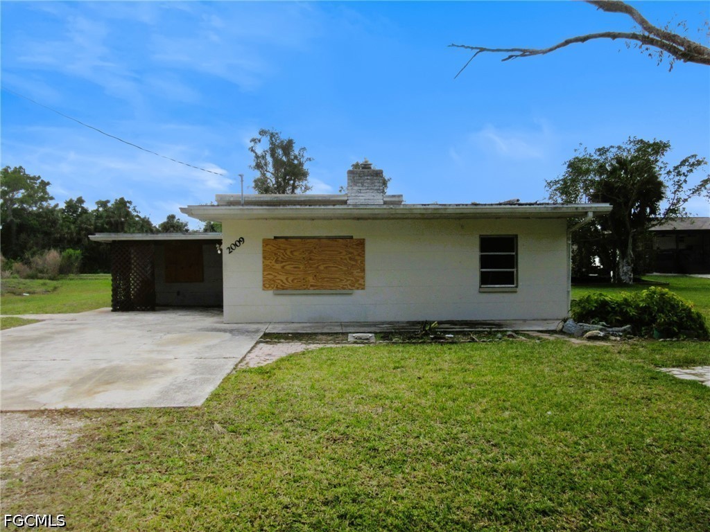 2009 Myrtle Avenue Punta Gorda FL 33950 2026013150 image1