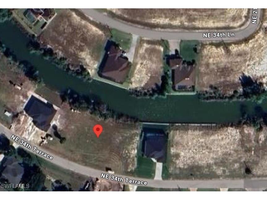 2009 NE 34th Terrace Cape Coral FL 33909 225016733 image1