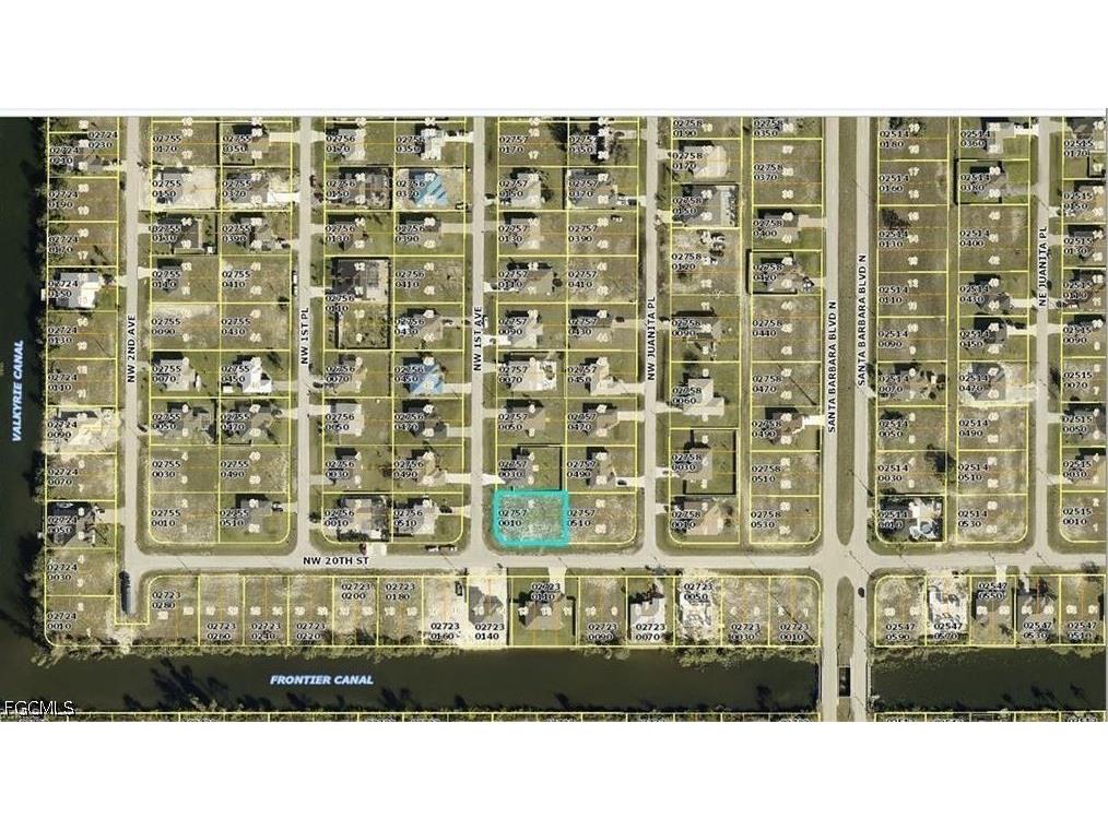 2009 NW 1st Avenue Cape Coral FL 33993 2026023698 image2