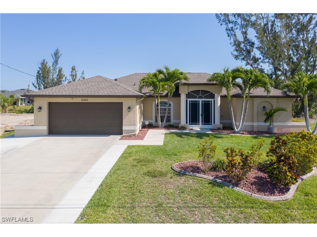 2009 NW 20th Terrace Cape Coral FL 33993 223036263 image1