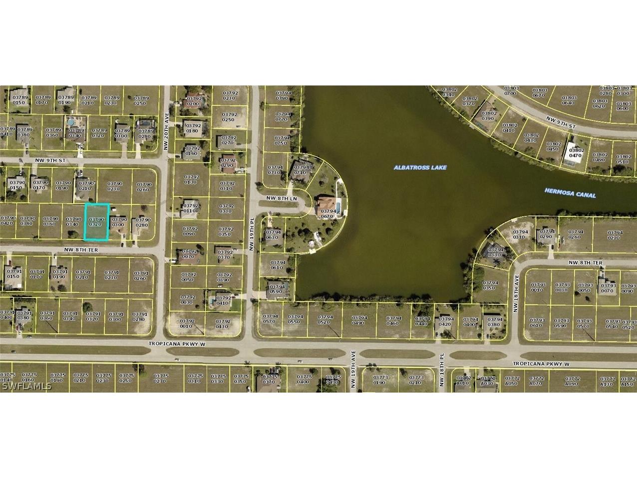2009 NW 8th Terrace Cape Coral FL 33993 221007564 image1