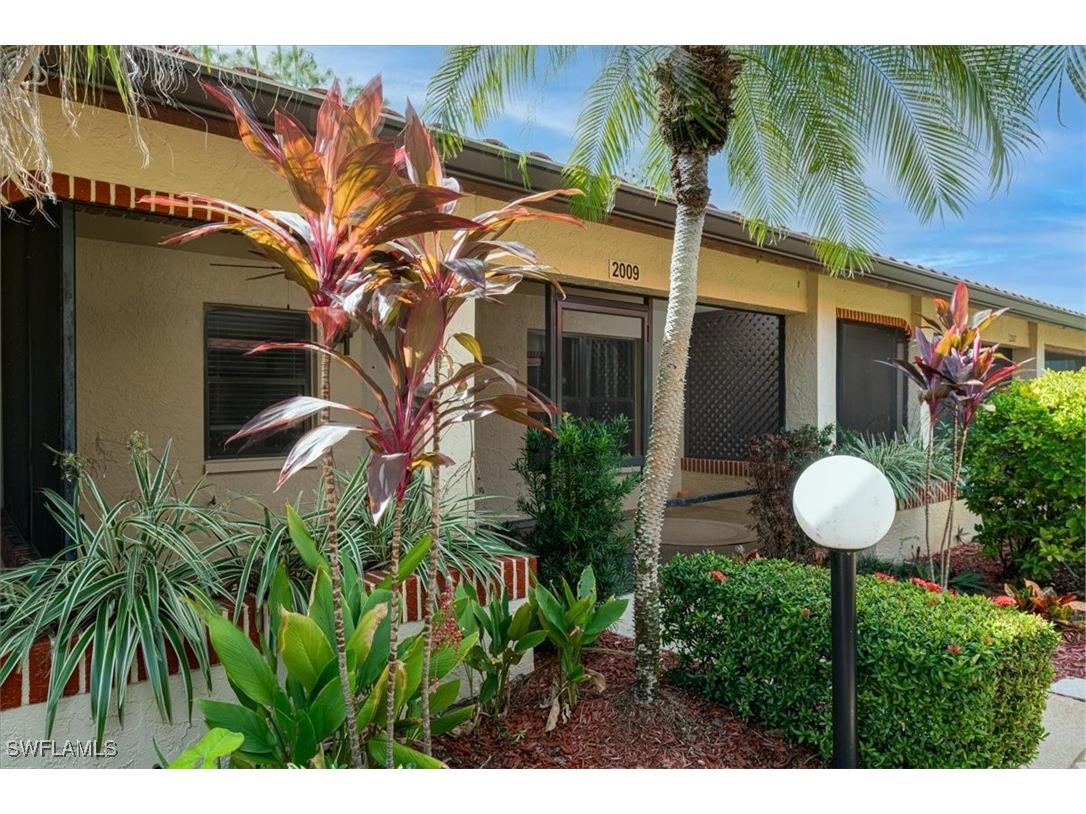2009 Pine Isle Lane #2009 Naples FL 34112 225078909 image22
