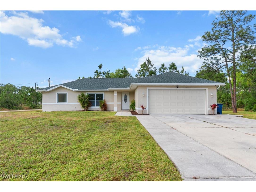 2009 Raber Court Lehigh Acres FL 33972 225014070 image1