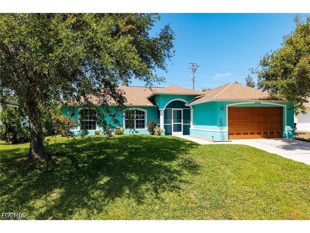 2009 SW 36th Terrace Cape Coral FL 33914 2026014245 image1