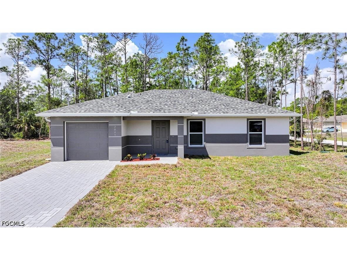 2009 Voss Court Lehigh Acres FL 33972 2026015839 image1