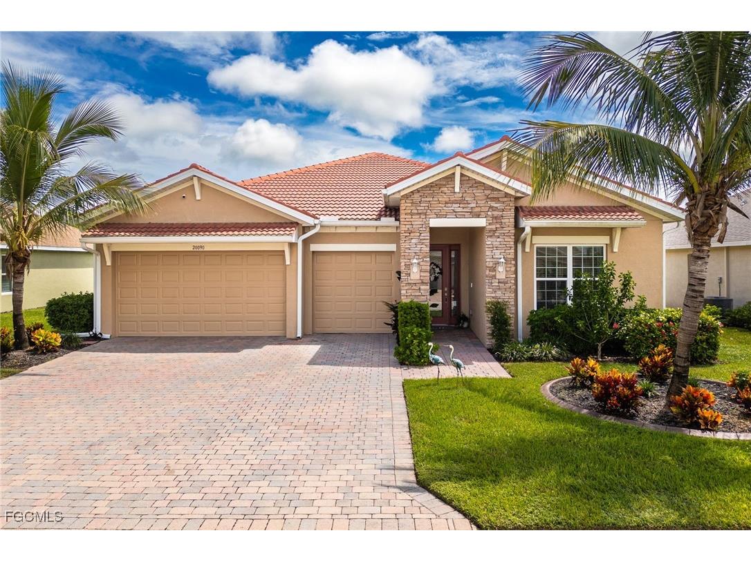 20090 Fiddlewood Avenue North Fort Myers FL 33917 2025009757 image1