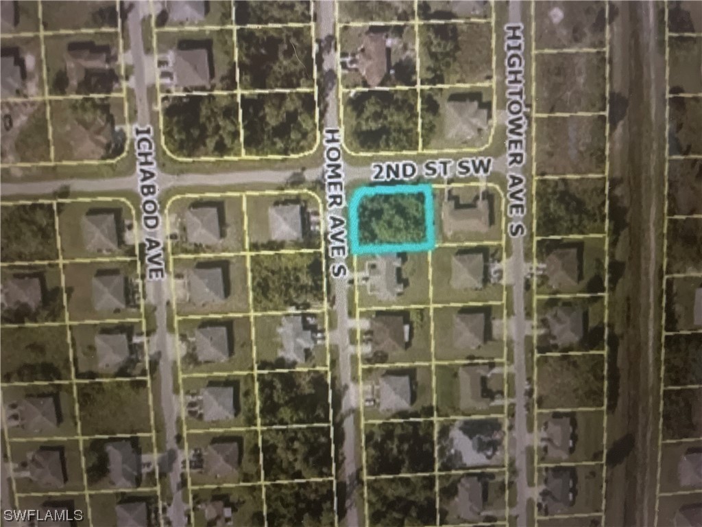 201-203 Homer Avenue S Lehigh Acres FL 33973 223075217 image1