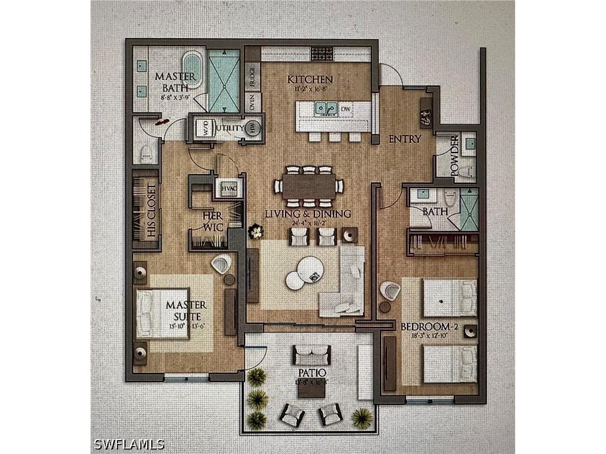 201 8th Street S #208 Naples FL 34102 226025234 image35