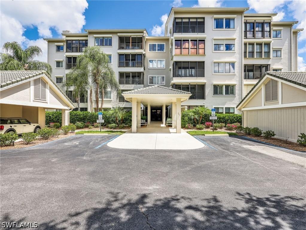 201 Arbor Lake Drive #2-107 Naples FL 34110 226020490 image1