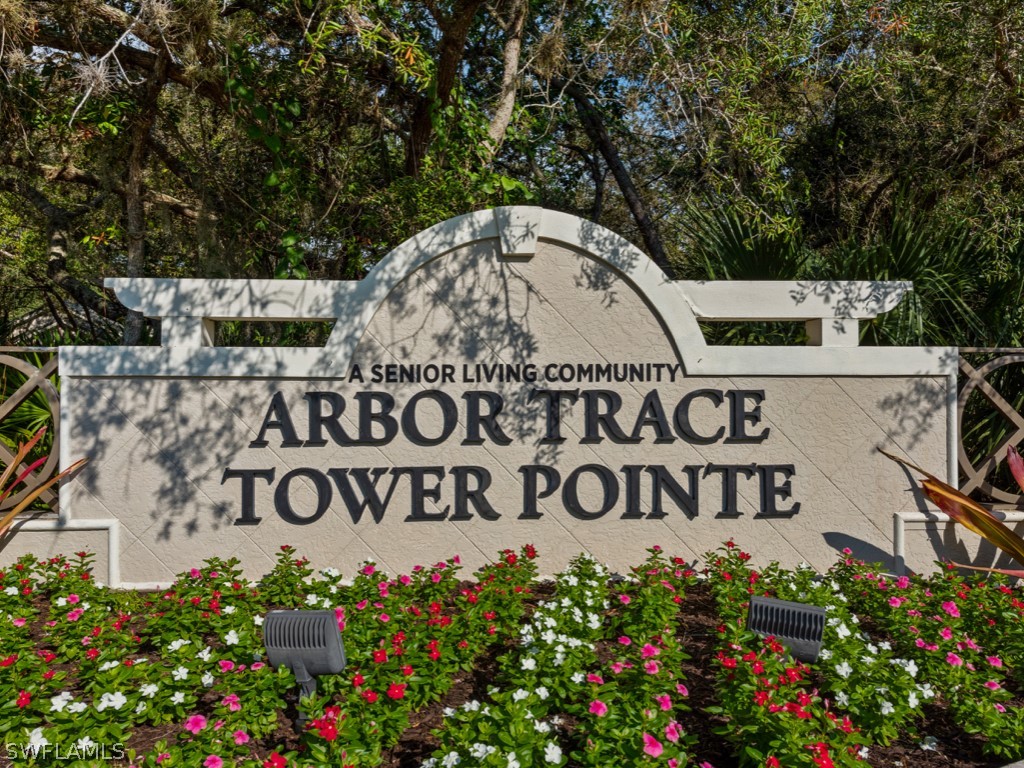 201 Arbor Lake Drive #2-304 Naples FL 34110 222076013 image1