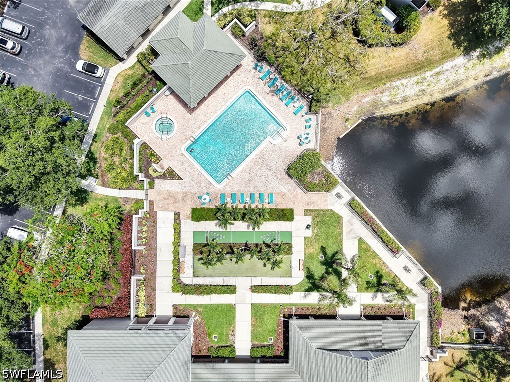 201 Arbor Lake Drive #2-501 Naples FL 34110 226014755 image43