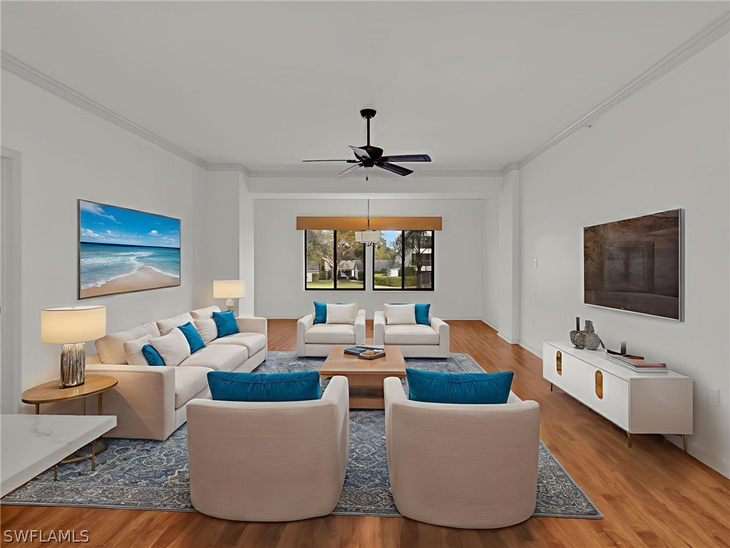 201 Arbor Lake Drive #204 Naples FL 34110 226006077 image1