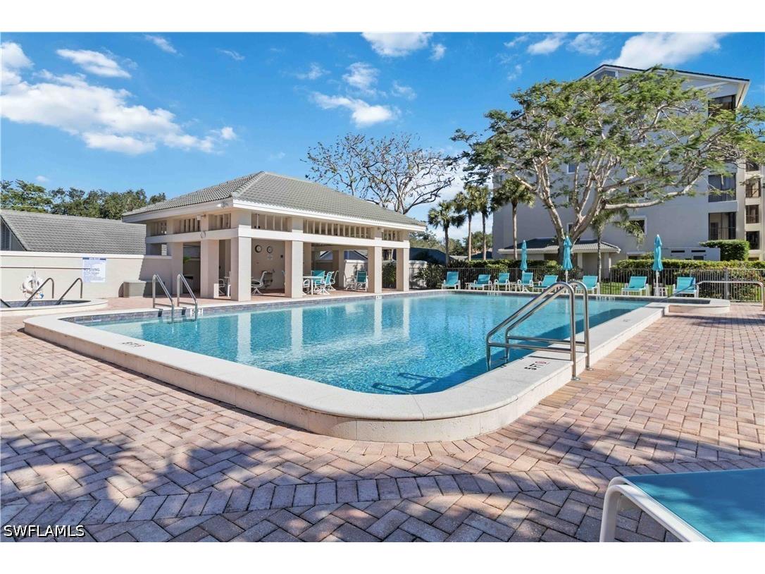 201 Arbor Lake Drive #205 Naples FL 34110 226020467 image36