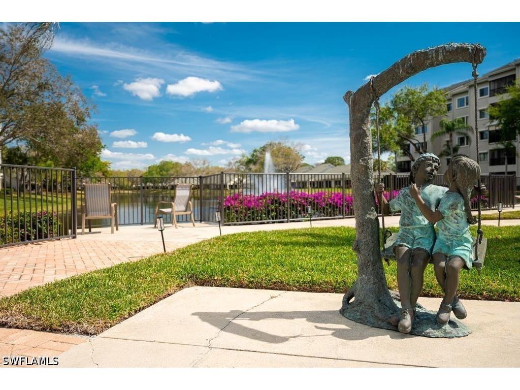 201 Arbor Lake Drive #205 Naples FL 34110 226020467 image42