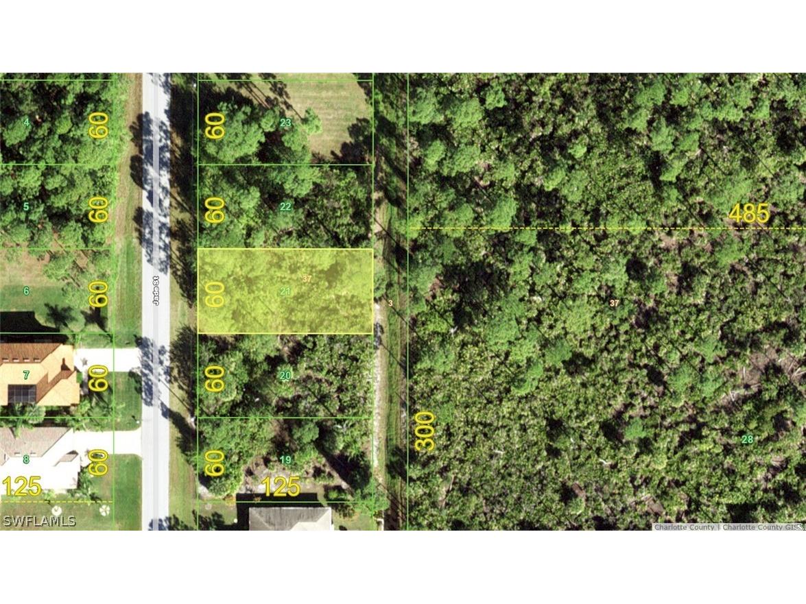 201 Jade Street Rotonda West FL 33947 223011514 image1