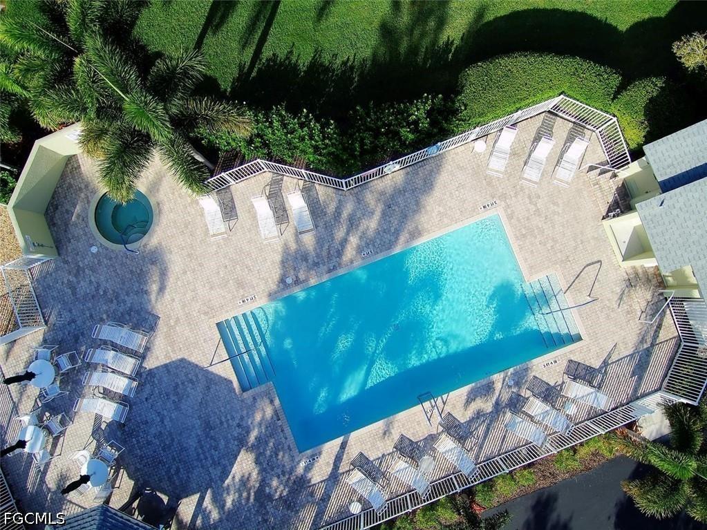 201 Mcgregor Park Circle #201 Fort Myers FL 33908 2026018021 image43