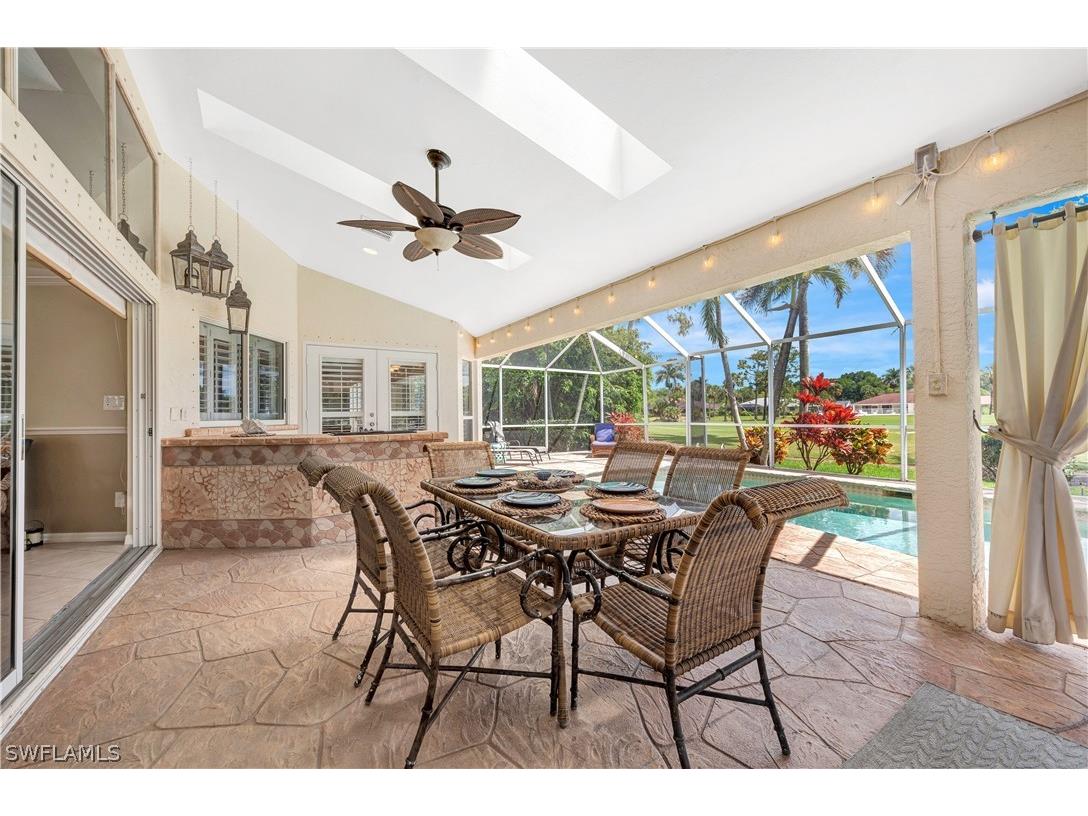 201 Muirfield Circle Naples FL 34113 224055108 image1
