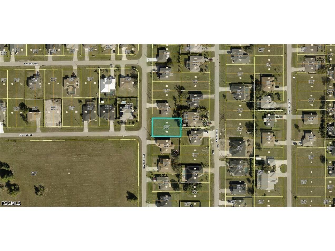 201 NW 28th Avenue Cape Coral FL 33993 2026020011 image1