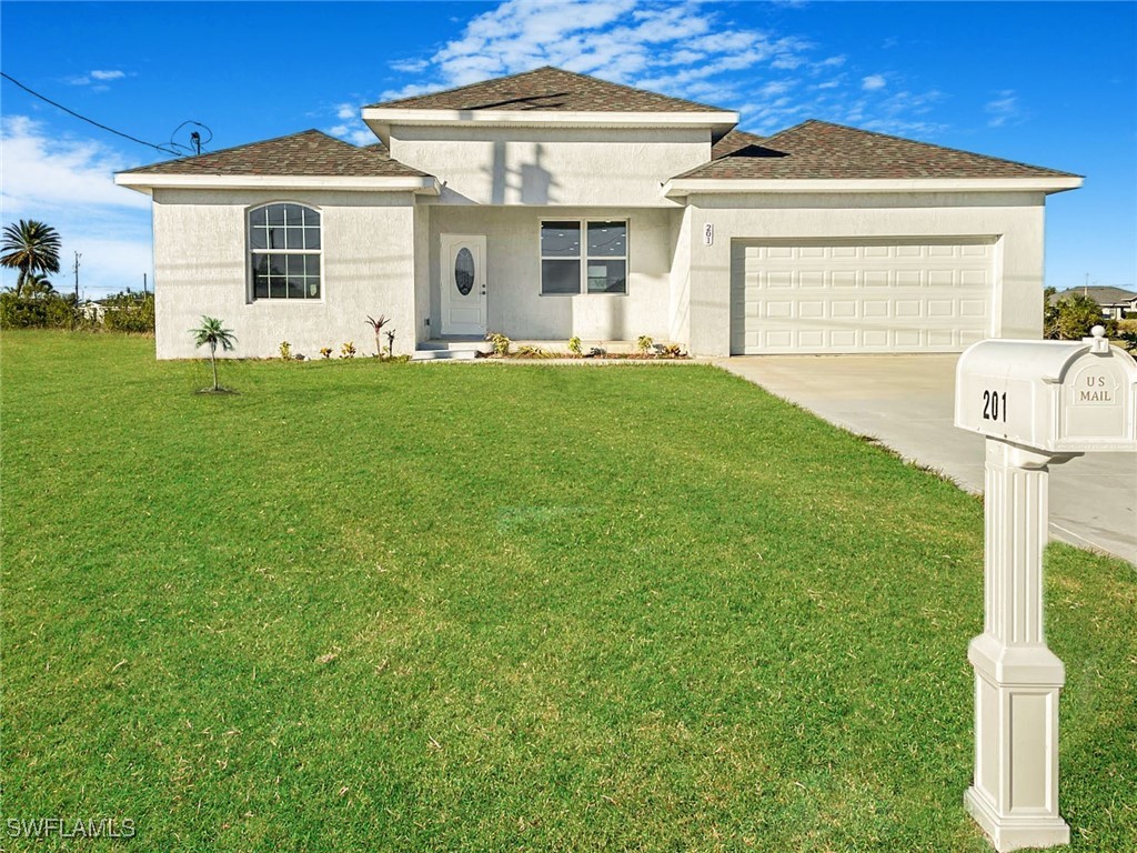201 NW 8th Terrace Cape Coral FL 33993 224099029 image1