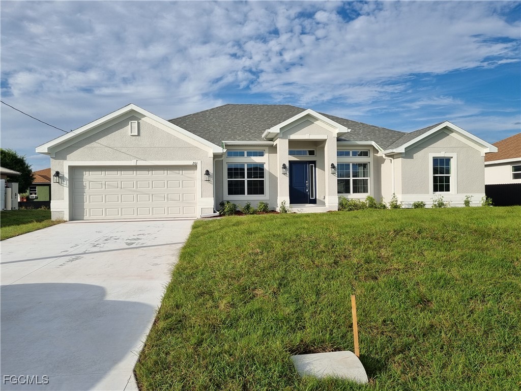 201 NW 9th Terrace Cape Coral FL 33993 225032695 image1