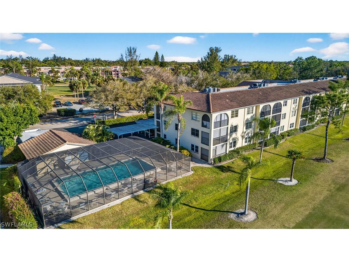 201 Quail Forest Boulevard #109 Naples FL 34105 226009006 image17