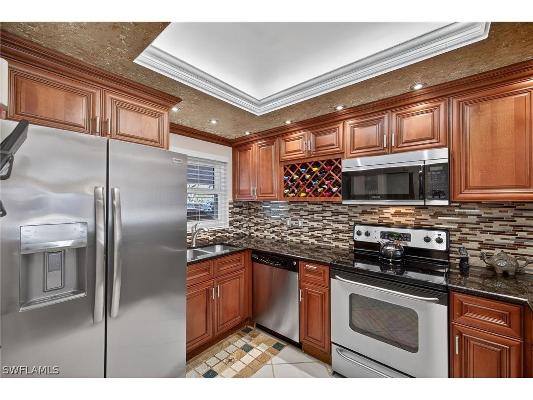 201 Quail Forest Boulevard #109 Naples FL 34105 226009006 image8