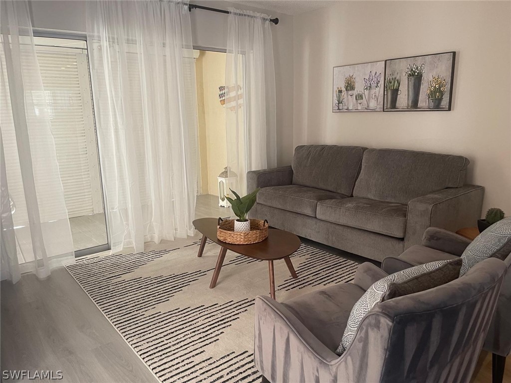 201 Quail Forest Boulevard #202 Naples FL 34105 224055779 image1