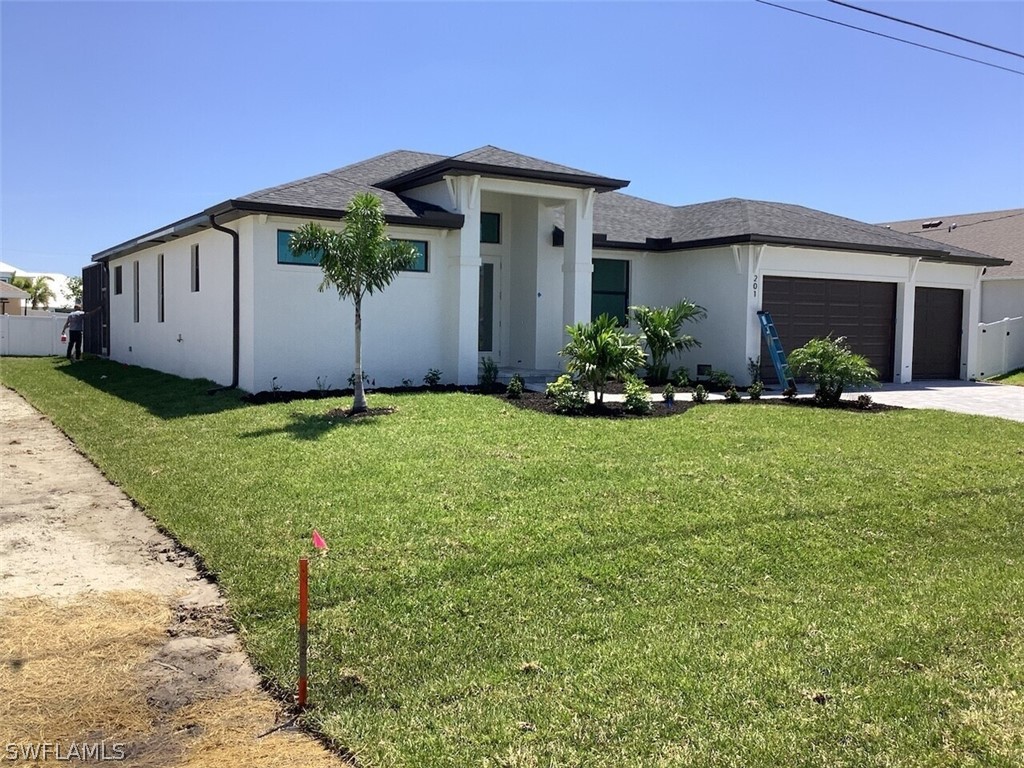 201 SW 31st Place Cape Coral FL 33991 223047977 image1