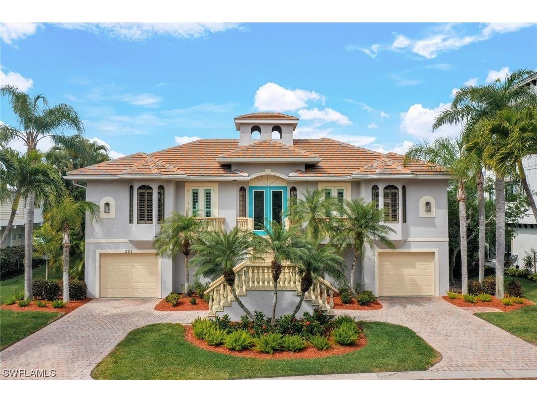 201 San Mateo Drive Bonita Springs FL 34134 224019995 image1