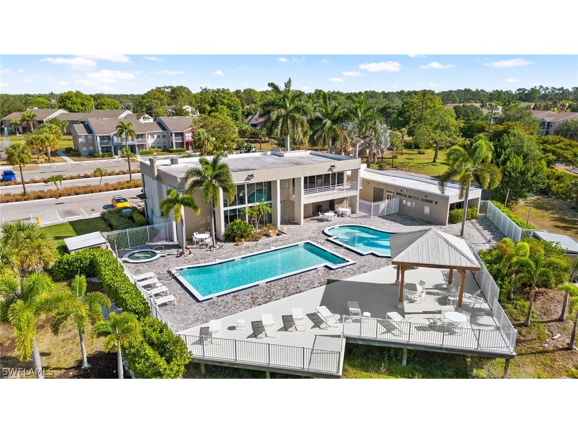 201 Santa Clara Drive #13 Naples FL 34104 226009823 image22