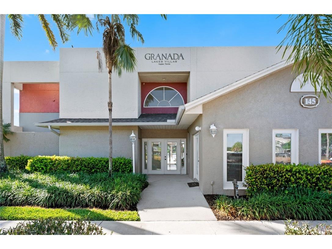 201 Santa Clara Drive #13 Naples FL 34104 226009823 image27