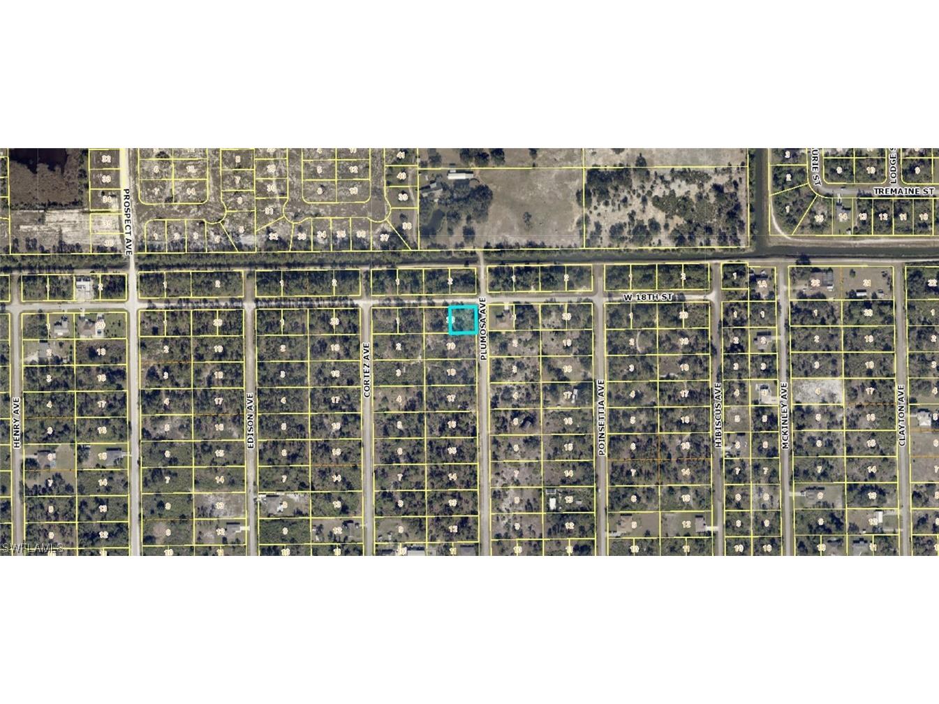 201 W 18th Street Lehigh Acres FL 33972 223043057 image1