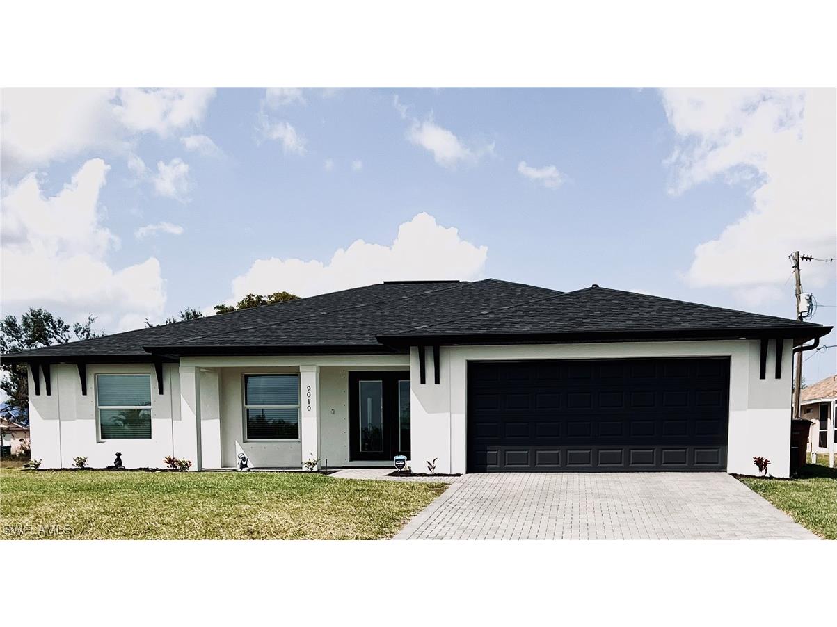 2010 NE 10th Place Cape Coral FL 33909 223020003 image1