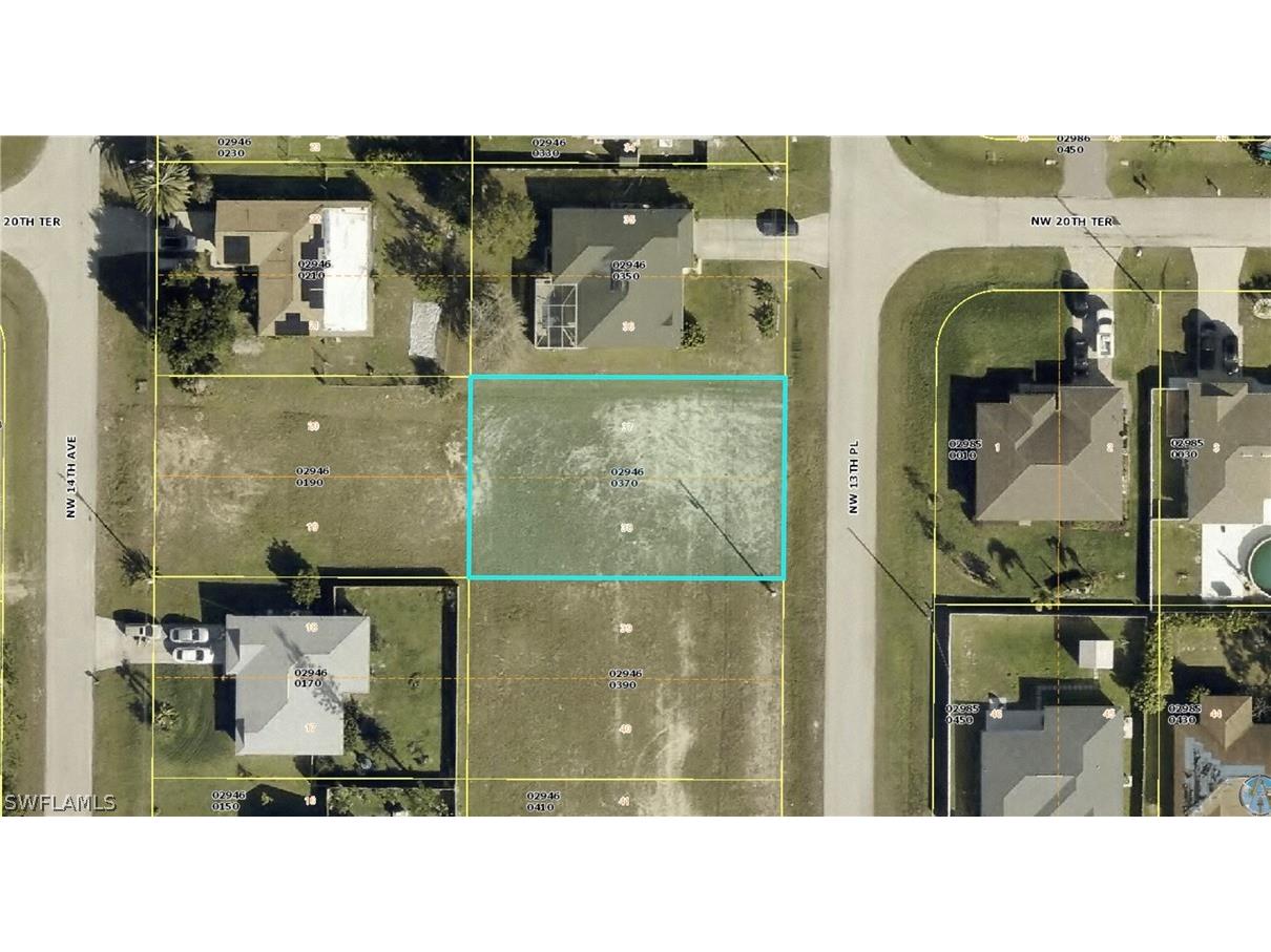 2010 NW 13th Place Cape Coral FL 33993 224036782 image1