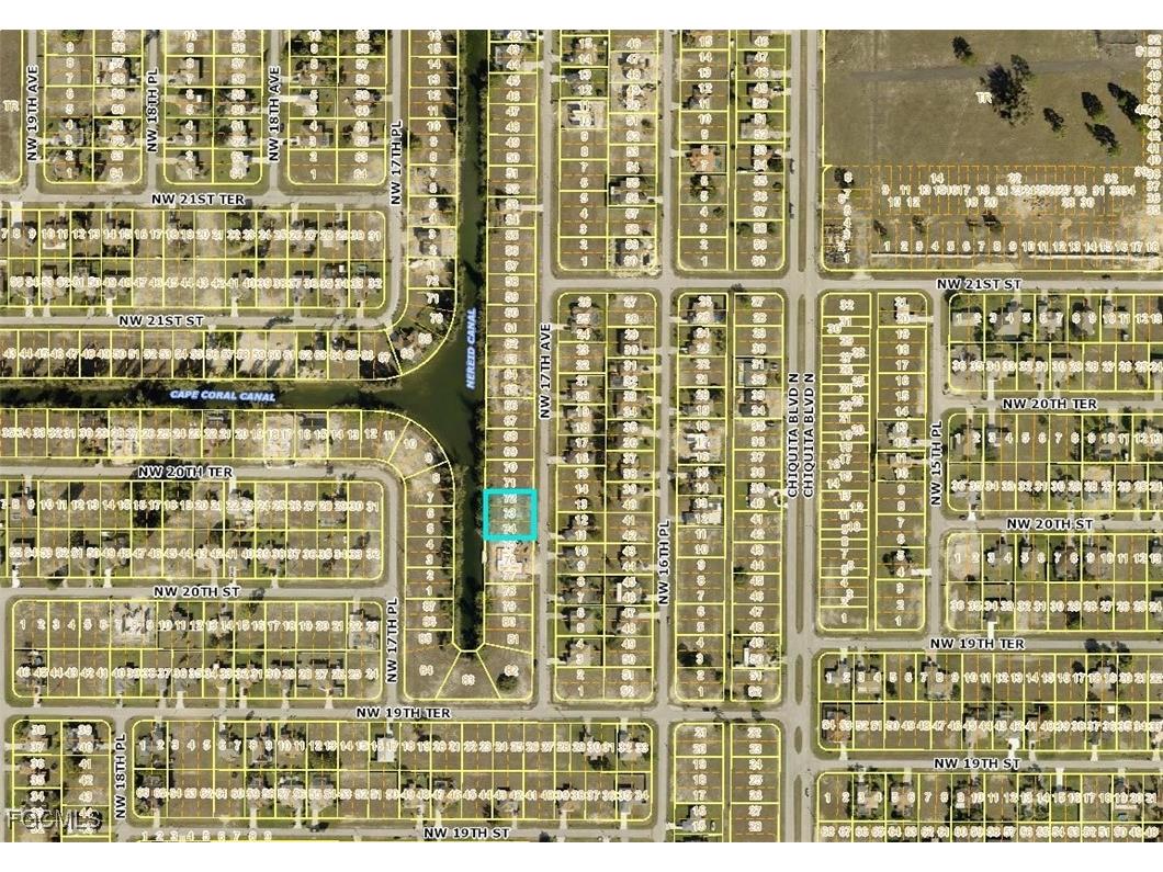2010 NW 17th Avenue Cape Coral FL 33993 2025010807 image2