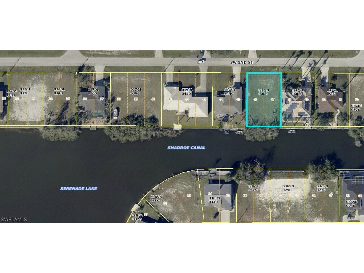 2010 SW 2nd Street Cape Coral FL 33991 224013663 image1