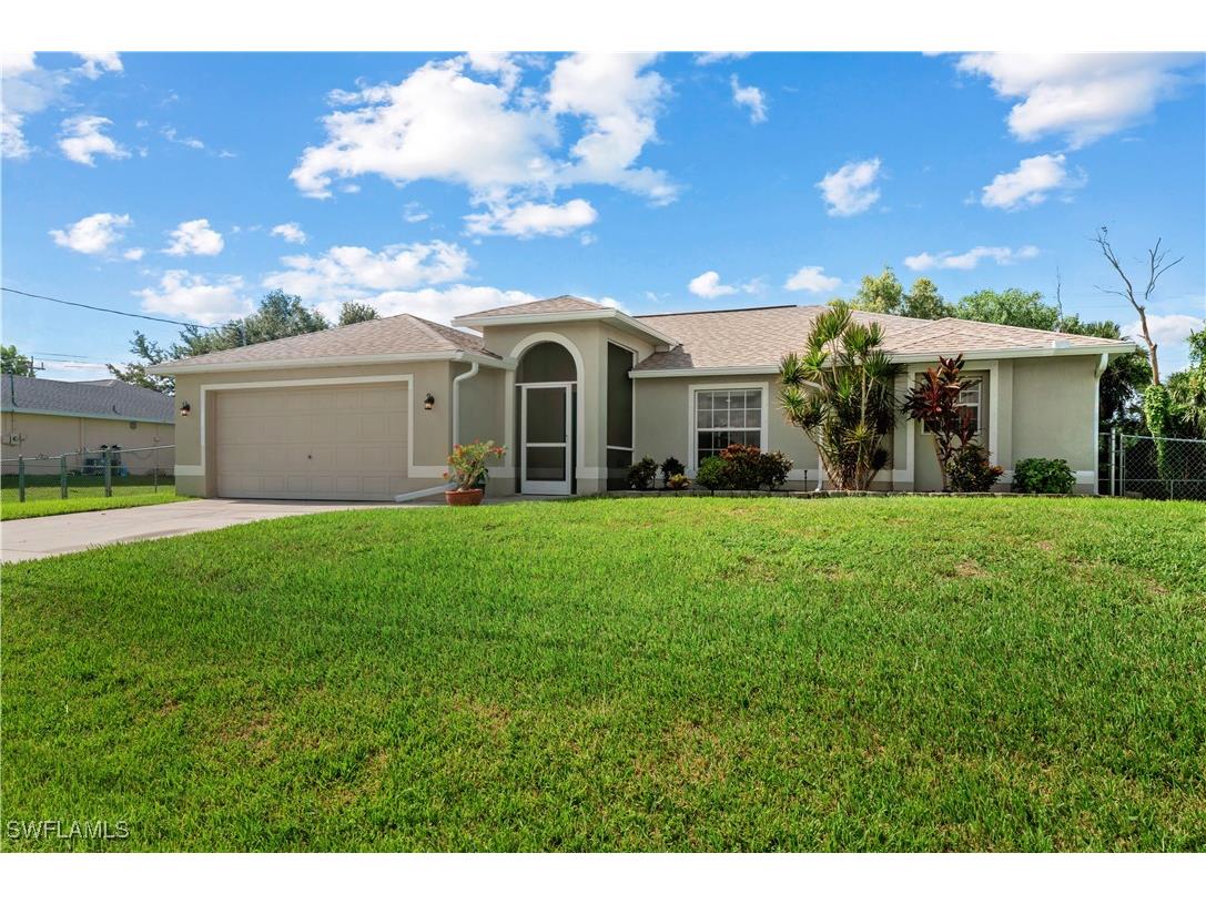 2010 SW 32nd Street Cape Coral FL 33914 224066221 image1
