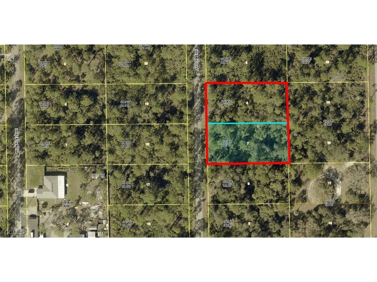 2010 Scott Avenue Alva FL 33920 2026005265 image1