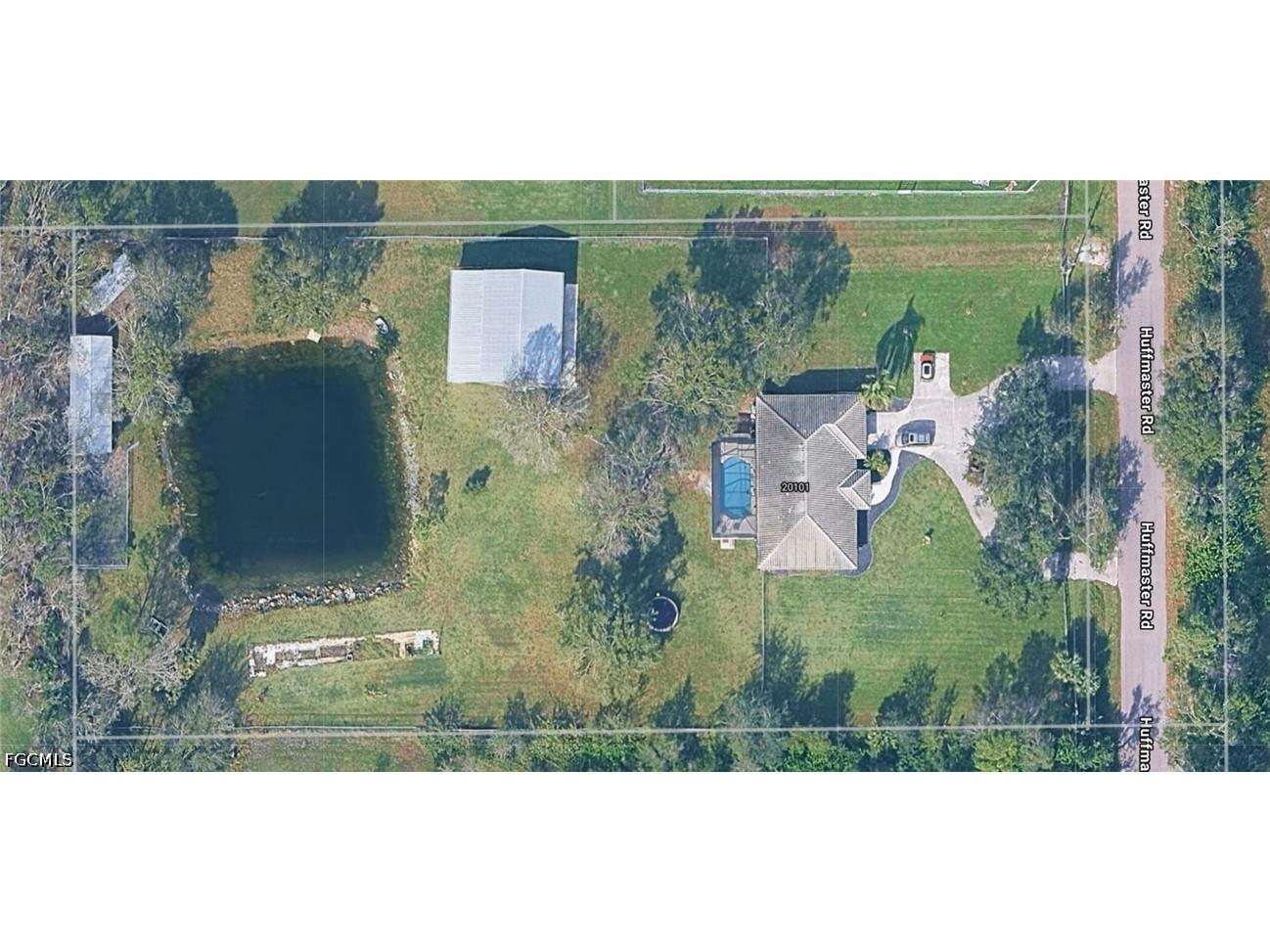20101 Huffmaster Road North Fort Myers FL 33917 2026028676 image42
