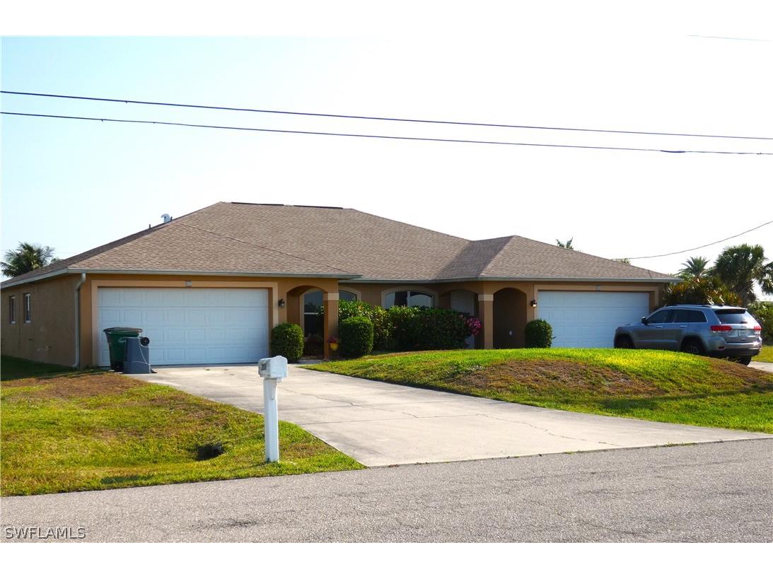 2011-2013 NE 17th Terrace Cape Coral FL 33909 224040784 image1