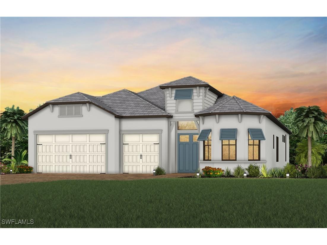 2011 Don Benito Way Naples FL 34120 226003808 image1