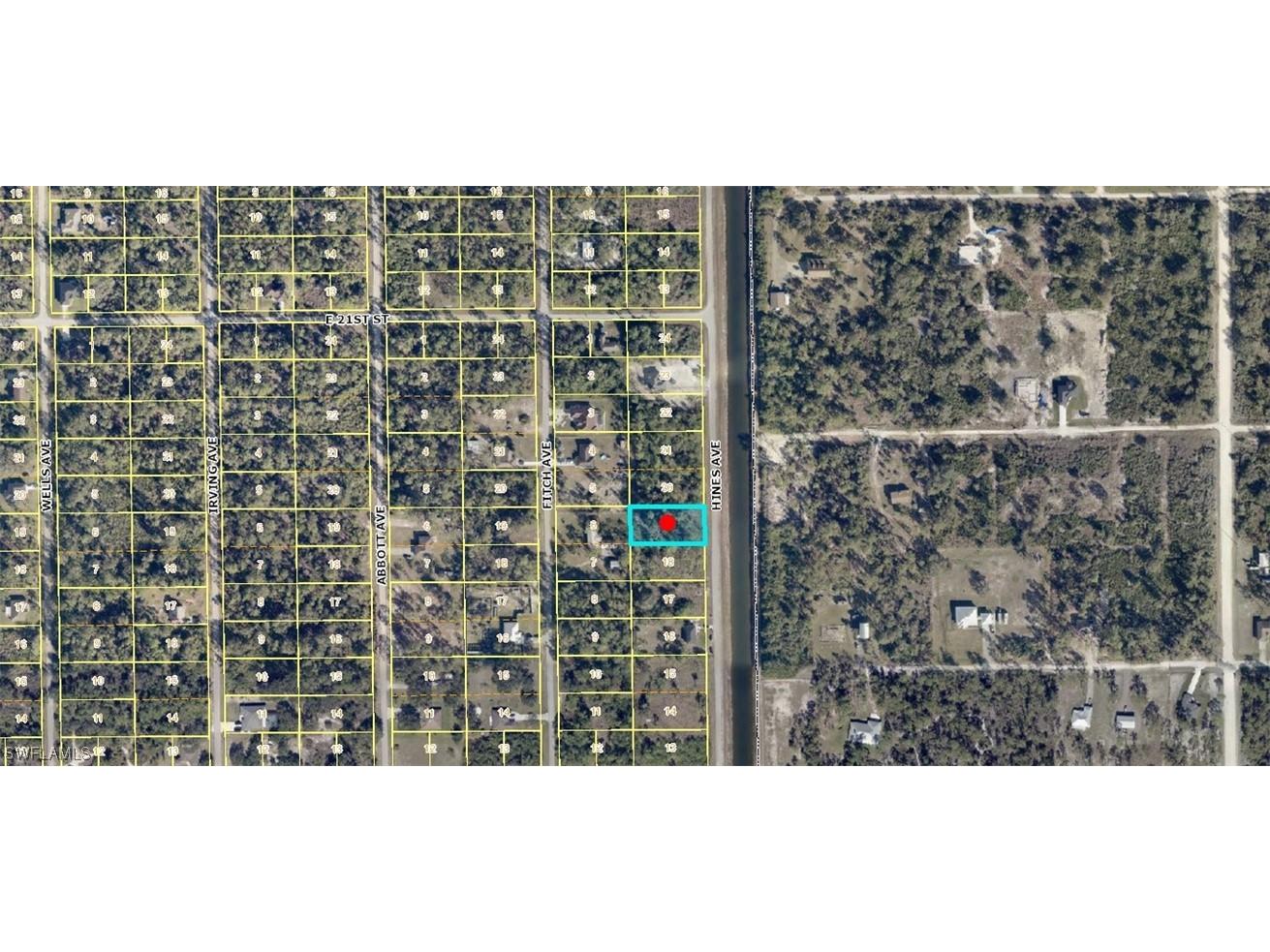 2011 Hines Avenue Alva FL 33920 223063565 image1