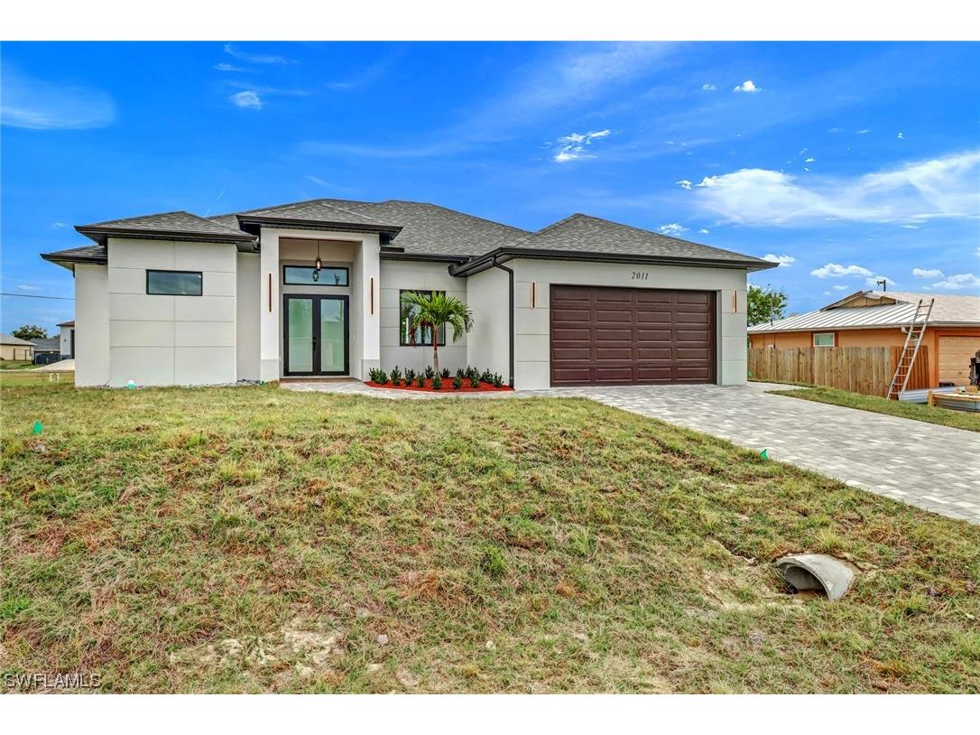 2011 NE 16th Place Cape Coral FL 33909 224021135 image1