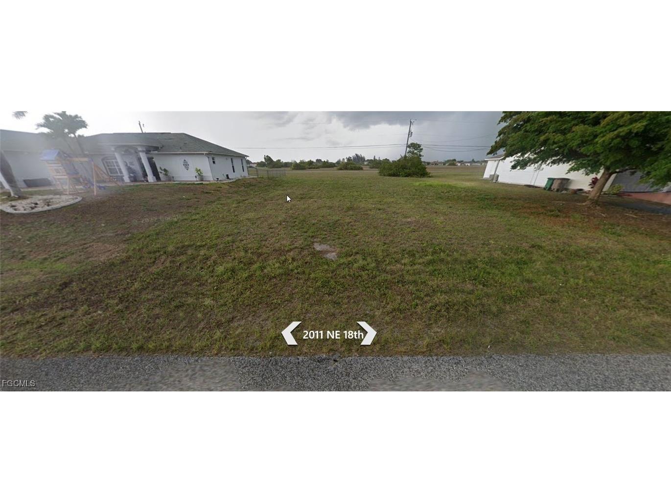 2011 NE 18th Street Cape Coral FL 33909 2025023239 image1