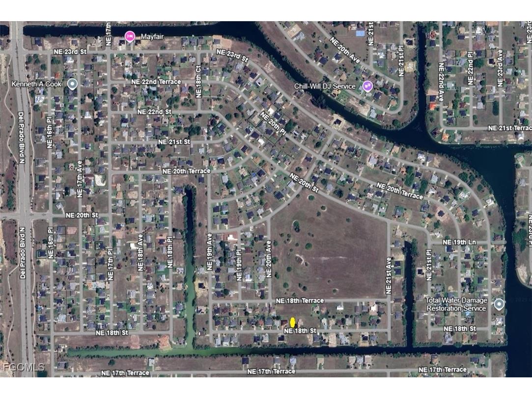 2011 NE 18th Street Cape Coral FL 33909 2025023239 image5