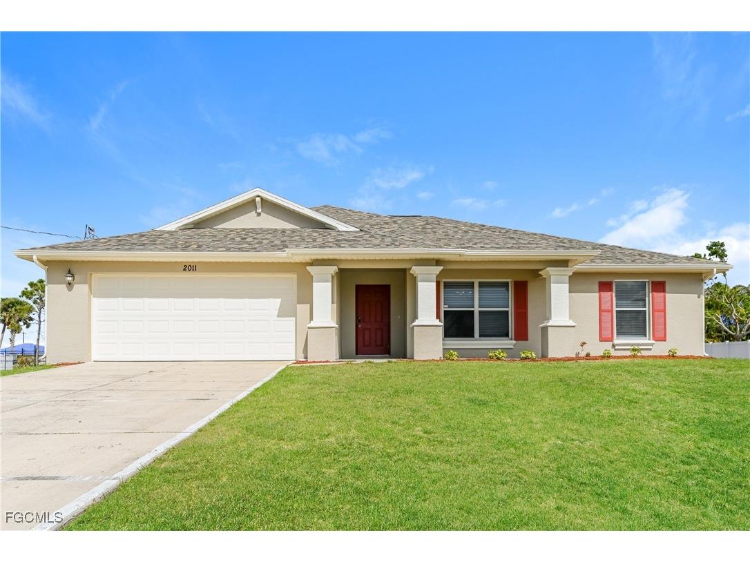 2011 NW 23rd Street Cape Coral FL 33993 2025021225 image1