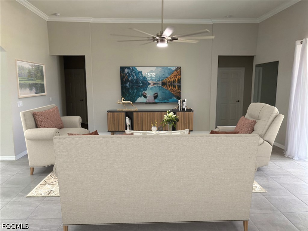 2011 NW Embers Terrace Cape Coral FL 33993 2026014520 image7
