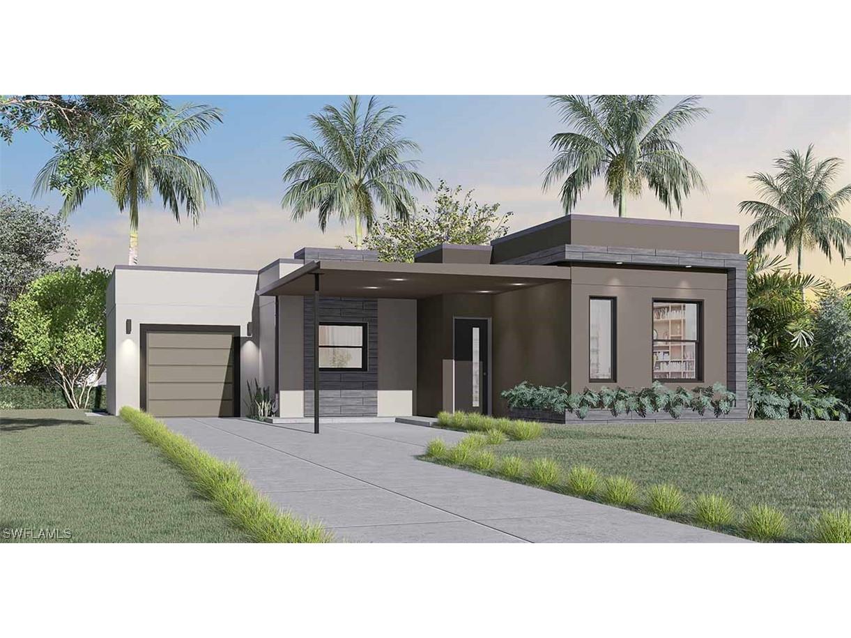 2011 Olsen Lane Lehigh Acres FL 33972 223012468 image1