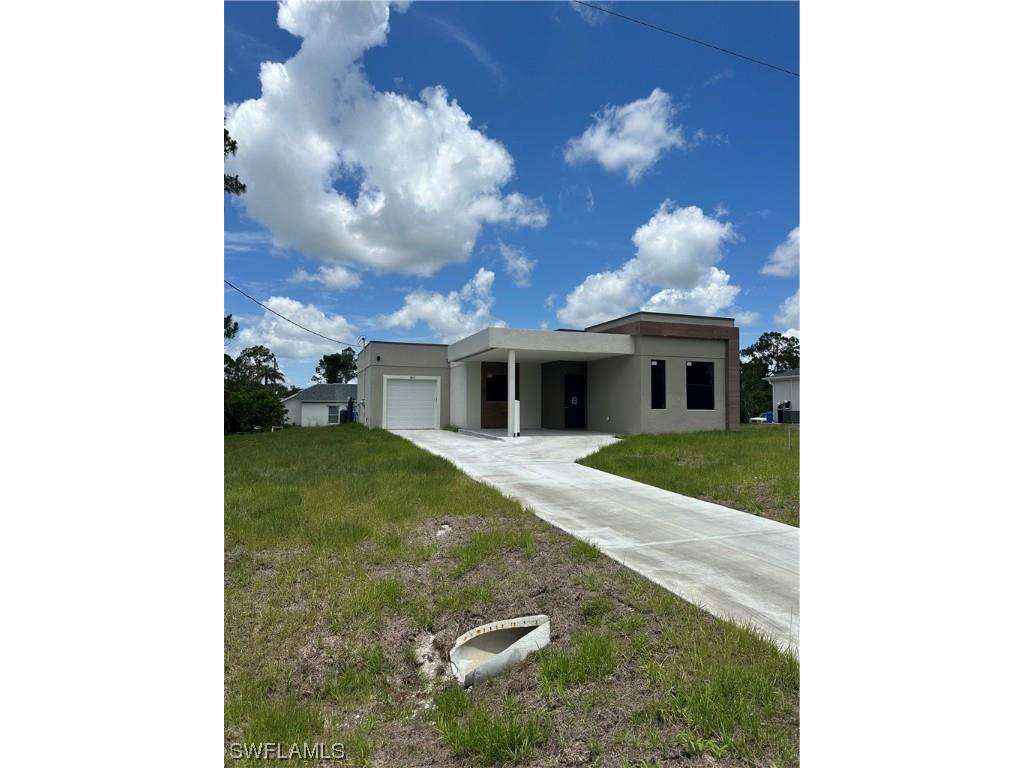 2011 Olsen Lane Lehigh Acres FL 33972 223045168 image1