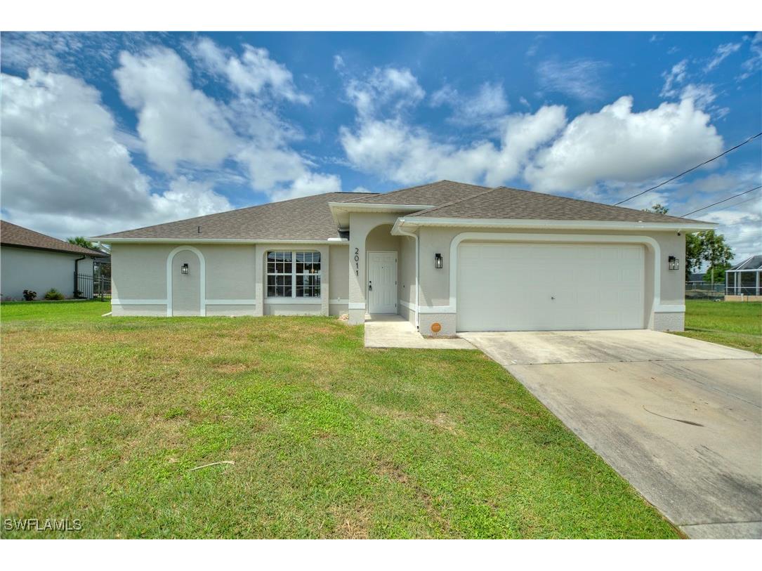 2011 SW 32nd Street Cape Coral FL 33914 224073326 image1